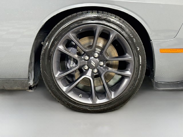 Used 2023 Dodge Challenger R/T Scat Pack w/ Plus Package RWD image 29