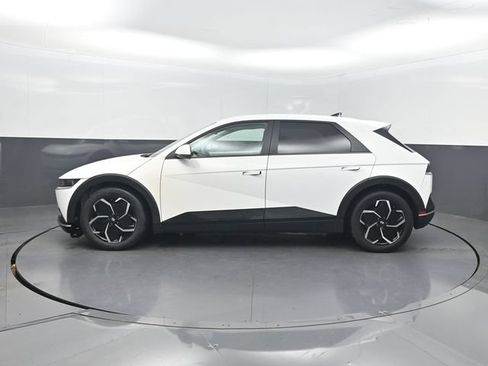 Used 2023 Hyundai Ioniq 5 SEL w/ Cargo Package RWD image 3