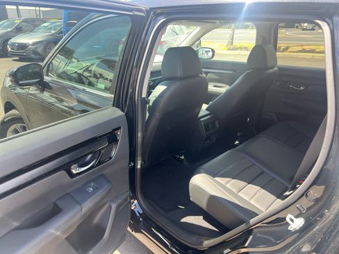 Used 2025 Honda CR-V EX-L image 23