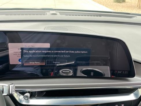 Used 2024 Cadillac Lyriq Tech w/ Driver Assist Package RWD image 19