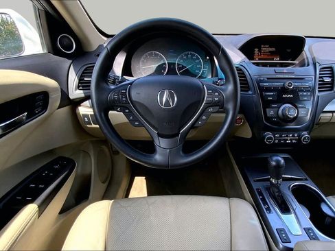 Used 2015 Acura RDX FWD image 5