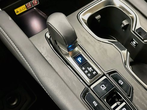 Used 2024 Lexus RX 350 Premium w/ Accessory Package (Z1) FWD image 25
