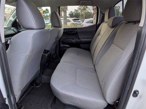 Certified 2023 Toyota Tacoma SR image 15