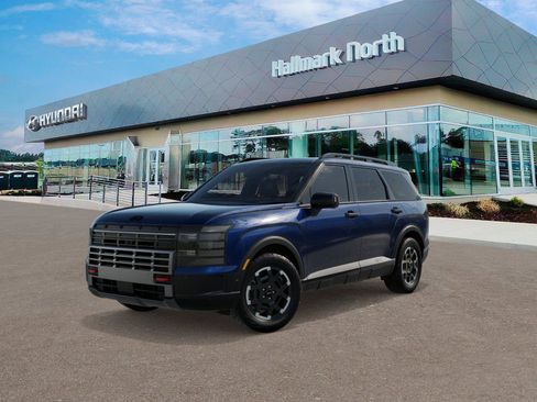 New 2026 Hyundai Palisade XRT Pro image 1