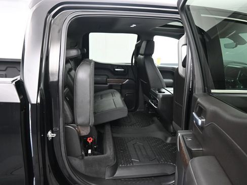 Used 2020 GMC Sierra 1500 Denali w/ Denali Ultimate Package AWD/4WD image 53