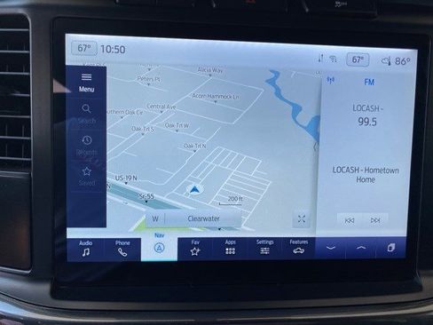 Certified 2022 Ford F150 XLT w/ Equipment Group 302A High image 18