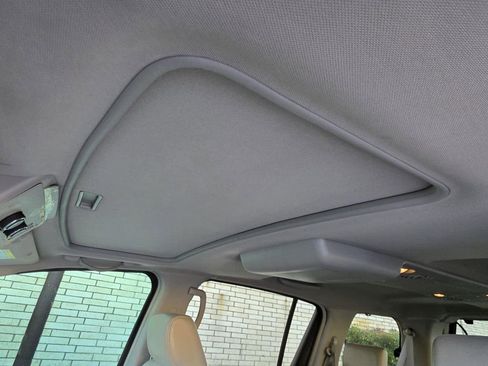 Used 2009 INFINITI QX56 2WD image 7