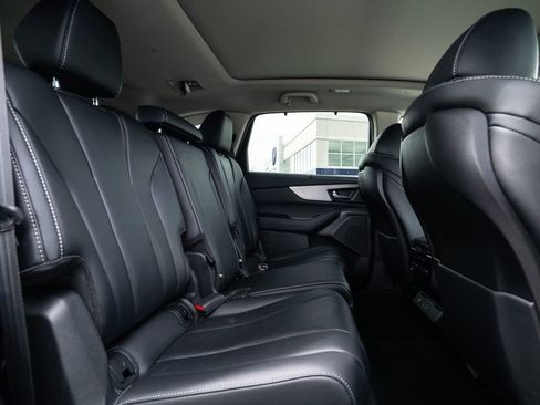 Certified 2023 Acura MDX SH-AWD w/ Technology Package image 19