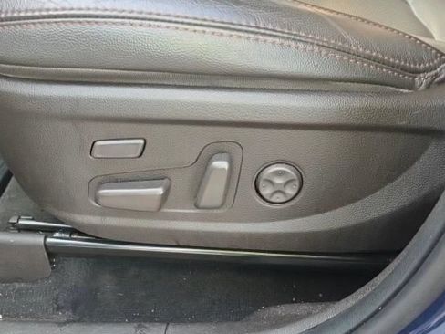 Used 2020 Hyundai Santa Fe Limited w/ Cargo Package FWD image 8