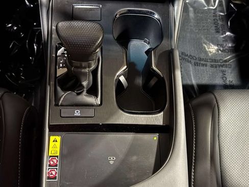 Used 2023 Lexus ES 350 F Sport FWD image 23