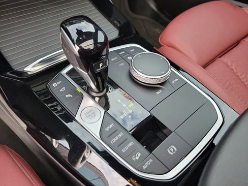 Used 2024 BMW X3 M40i w/ Premium Package image 14