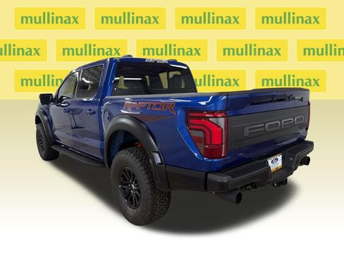 New 2026 Ford F150 Raptor AWD/4WD image 10