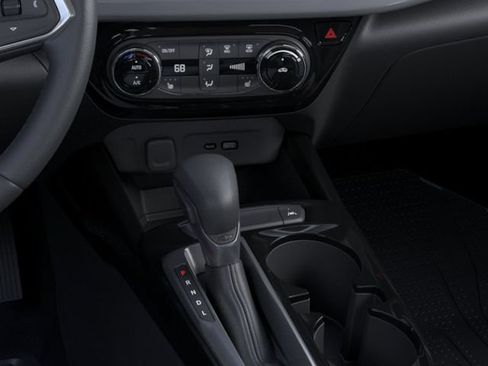 New 2026 Chevrolet Trax LT w/ Driver Confidence Package FWD image 23