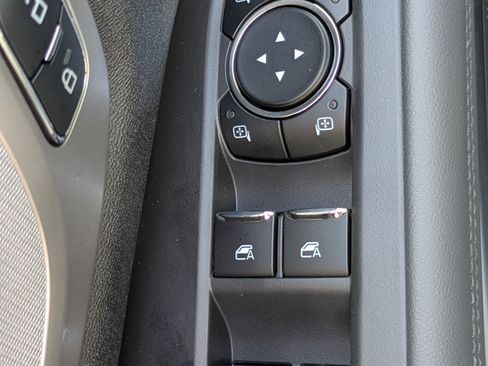 New 2026 Ford Expedition Active image 22