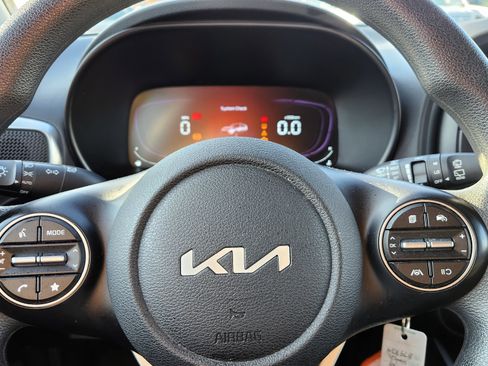 Used 2023 Kia Soul LX w/ Option Group 015 image 21