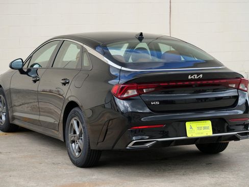 Used 2023 Kia K5 LXS FWD image 45