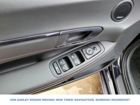 Used 2024 Hyundai Sonata N Line image 41