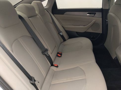 Used 2018 Hyundai Sonata SEL FWD image 19