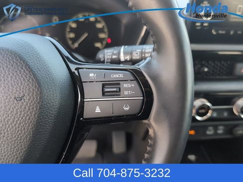 Used 2024 Honda CR-V EX-L image 24
