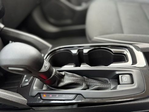 Used 2025 Chevrolet TrailBlazer LT image 20