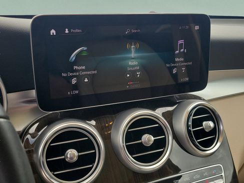 Certified 2022 Mercedes-Benz GLC 300 image 27