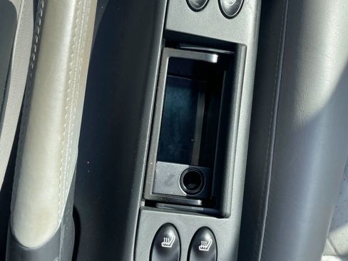 Used 2003 Porsche Boxster image 53