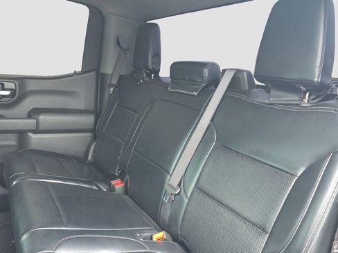 Used 2021 Chevrolet Silverado 1500 LT AWD/4WD image 12