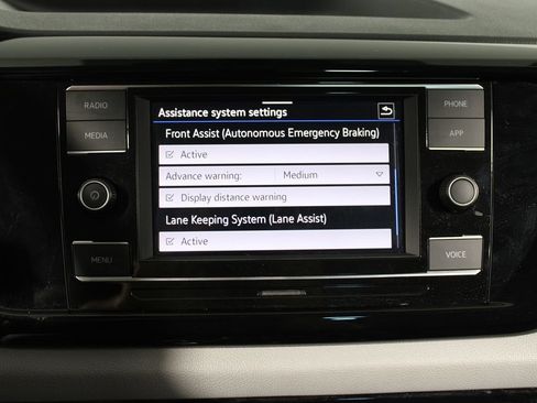 Used 2023 Volkswagen Taos S w/ Driver Assistance Package image 18