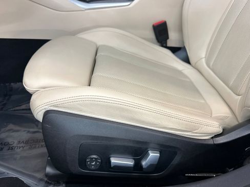 Certified 2023 BMW 330e w/ M Sport Package image 14