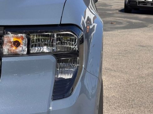 New 2026 Ford Maverick XLT image 8