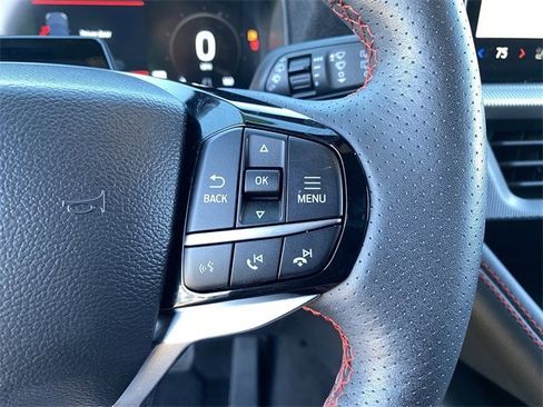 Used 2025 Ford Explorer ST-Line image 30
