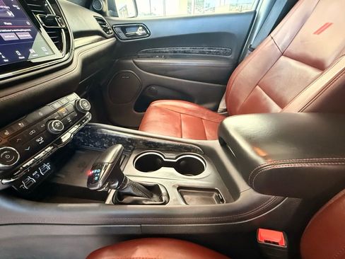 Certified 2024 Dodge Durango R/T image 47