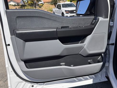 Used 2024 Ford F150 XL AWD/4WD image 15