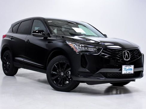 New 2026 Acura RDX SH-AWD image 5