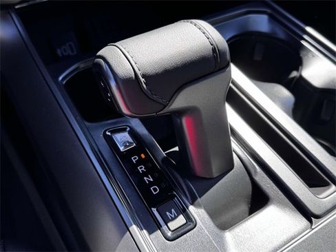 New 2025 Ford F150 Lariat w/ Equipment Group 501A Mid image 22