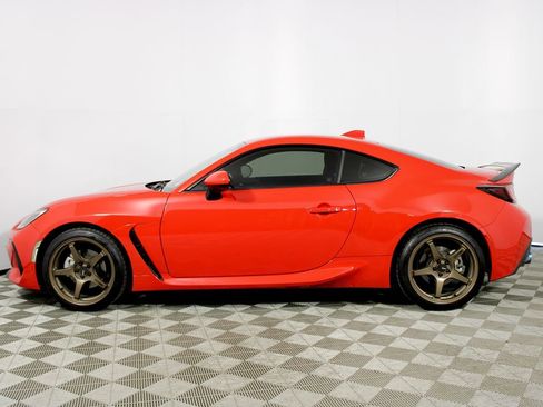 Used 2023 Subaru BRZ Limited image 27