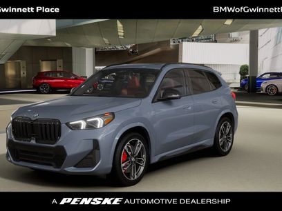 New 2026 BMW X1 xDrive28i w/ Technology Package