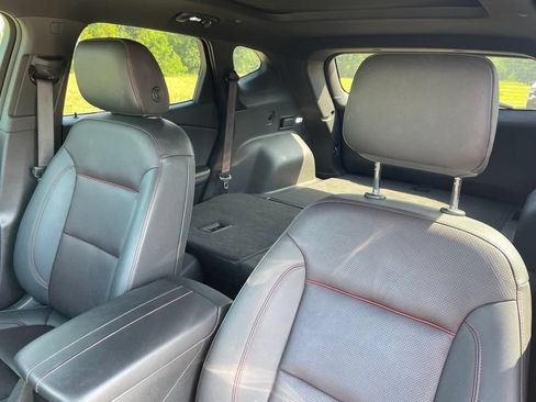 Used 2022 Chevrolet Blazer RS FWD image 29