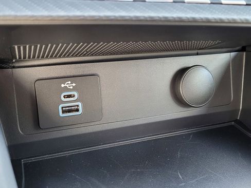 New 2025 Ford Mustang Ecoboost Fastback image 55