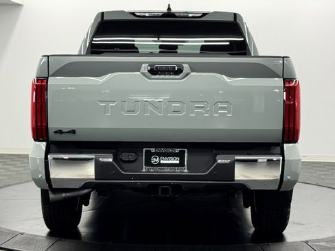 New 2026 Toyota Tundra SR5 image 10