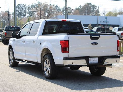 Used 2019 Ford F150 XLT w/ Equipment Group 302A Luxury RWD image 6