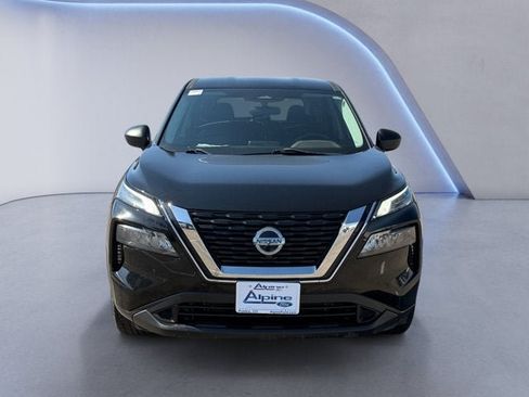 Used 2021 Nissan Rogue S FWD image 8