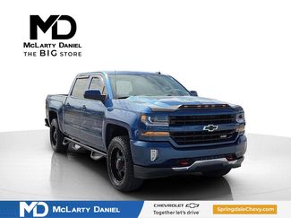 Used 2018 Chevrolet Silverado 1500 LT w/ All Star Edition video 1