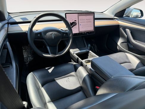 Used 2023 Tesla Model 3 Standard Range RWD image 15