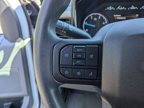 Used 2025 Ford F250 XL w/ STX Appearance Package AWD/4WD image 19