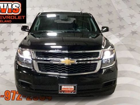 Used 2018 Chevrolet Suburban LT AWD/4WD image 20