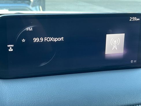 Used 2022 MAZDA CX-5 Signature image 15