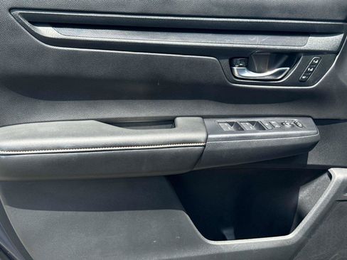 Certified 2026 Honda CR-V Sport-L image 19