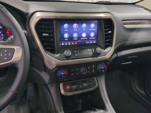 Used 2023 GMC Acadia Denali w/ Denali Ultimate Package image 35