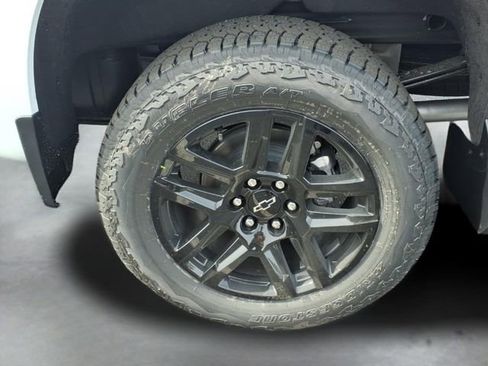 New 2026 Chevrolet Silverado 1500 LT Trail Boss w/ LT Trail Boss Premium Package AWD/4WD image 28